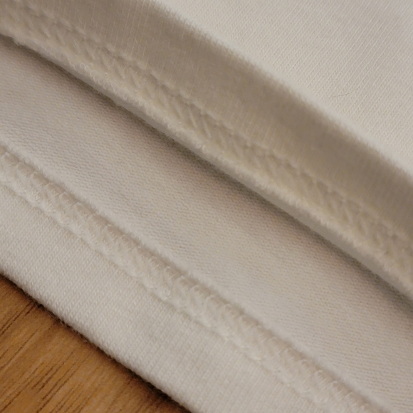 Express Choker Deep Plunge Sleeveless Blouse - Picture 4 of 6